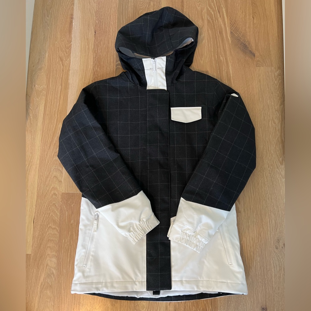 Aperture NEW Ski/Snowboard Jacket